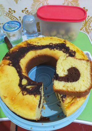 Foto resep Bolu jadul lembut