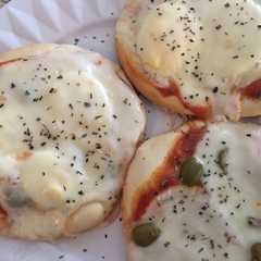 Foto di Pizzetta