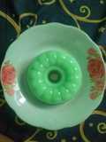 Agarasa kembang melon