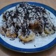 Pisang Goreng Renyah