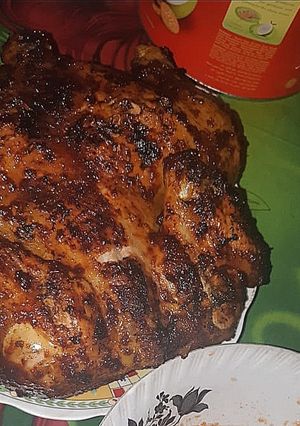 Foto resep Ayam Bakar Taliwang (ANTI GAGAL)