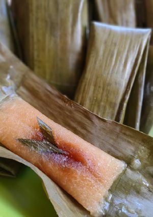 Foto resep Lemet indonesia