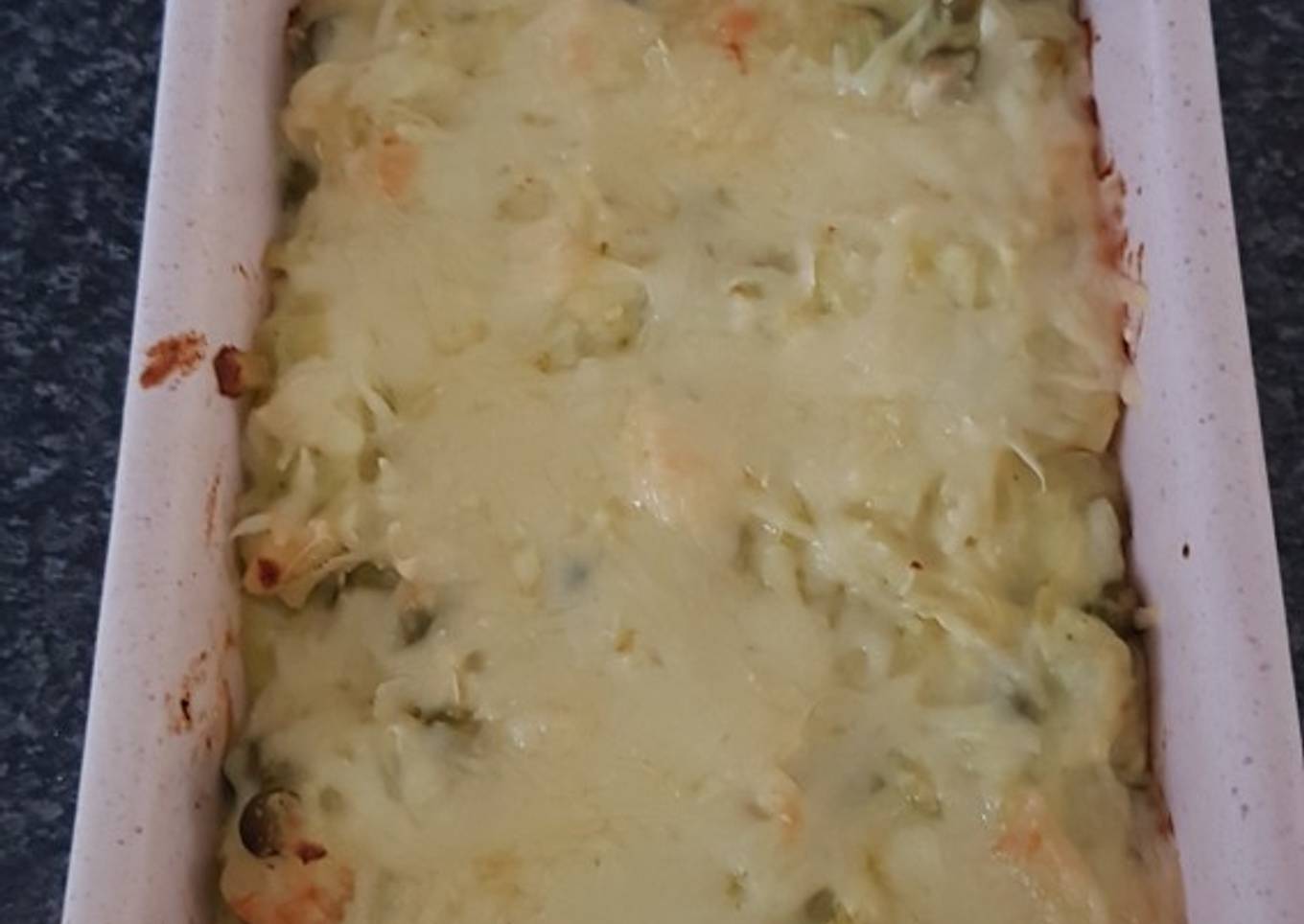 Homily Pie (slimming world)