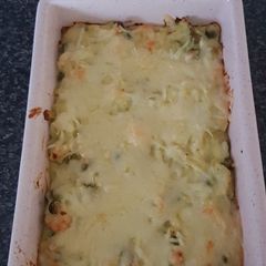 A picture of Homily Pie (slimming world).