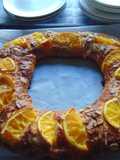 🍞Roscón de Reyes 🫅🏻🤴🏽🤴🏿 Tardones amasado a mano 👋🏼 2023 🐪