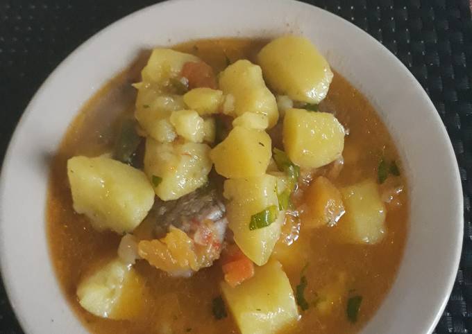 Суп Из Голени Индейки Рецепты С Фото