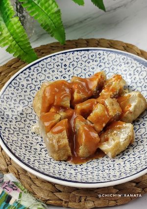 Foto resep Tahu Pentol