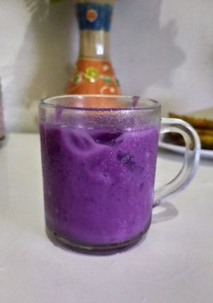 Foto resep Goguma Latte