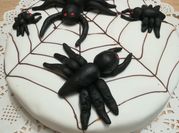 Kép erről: babapiskóta torta
