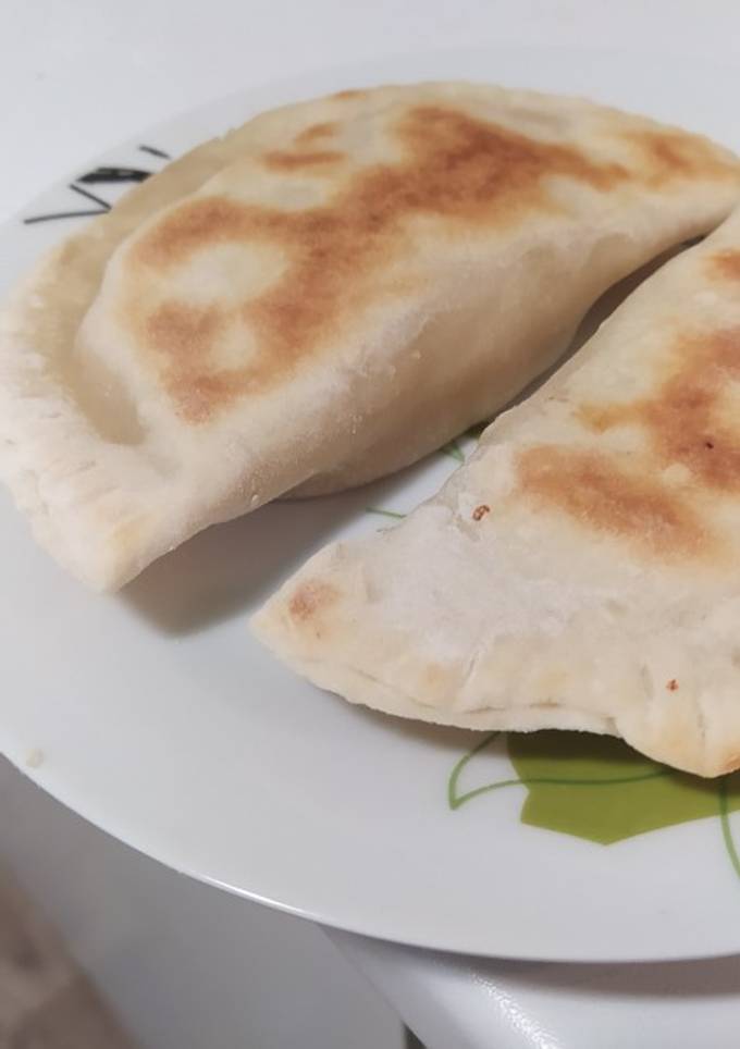 Чебуреки