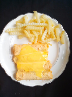 Una foto de Enchiladas Suizas (Una Canción para Mamá)