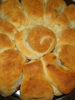 Bukta recept fotója