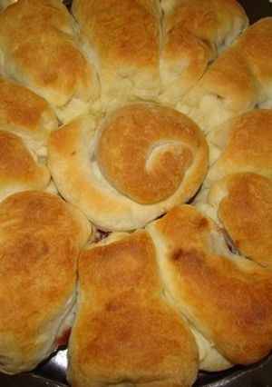 Bukta recept fotója