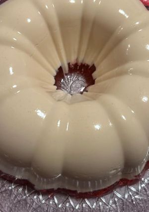 Una foto de Gelatina de Gancito