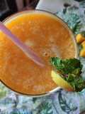 Mango tango