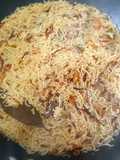 Aromatic Muradabadi Yakhni Pulao