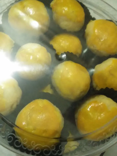 Foto resep Nastar