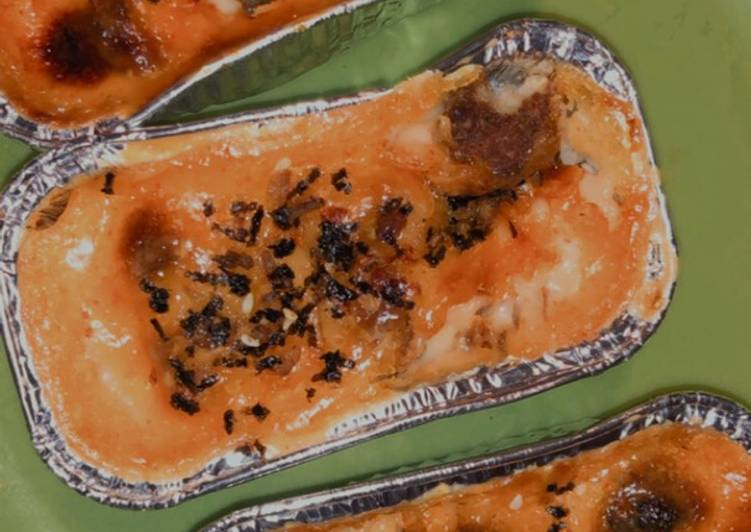 Resep Nuget Sosis Mentai Rice With Mozarella Cheese Oleh Anisaa Sabir Cookpad