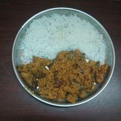 A picture of Kaayi saasiwe Badanekayi.