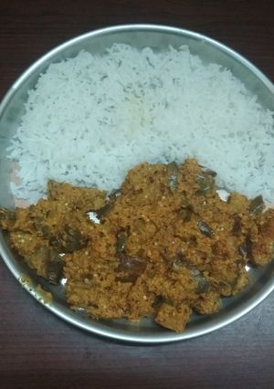 A picture of Kaayi saasiwe Badanekayi.