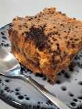 Tiramisú de boniato