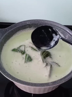 Foto resep Susu soya kacang hitam