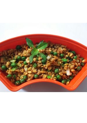 Foto resep Ulukutek leunca mantap 😙