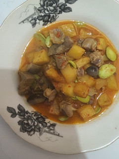 Foto resep Sambel Goreng Ati Ampela