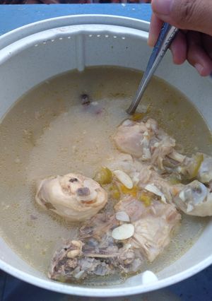 Foto resep Garang asem (2)