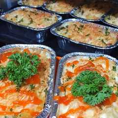 รูปของ Macarony schotel