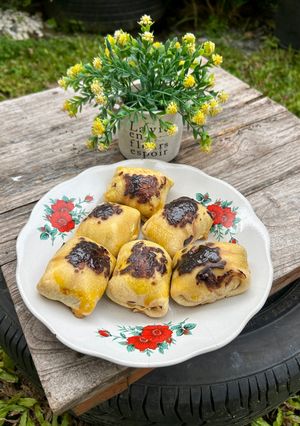 Foto resep Bolen Tanpa Oven