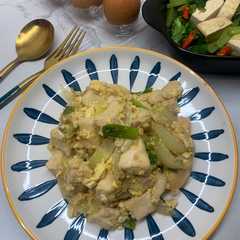 รูปของ Oyakodon