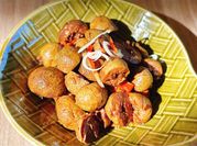 Hình ảnh của ớt sung