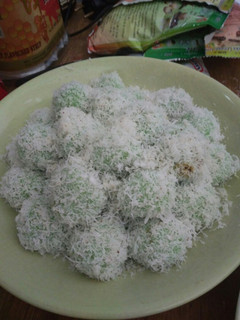 Foto resep Klepon