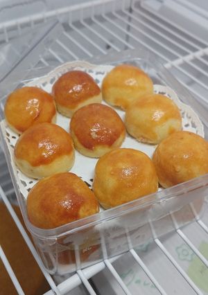 Foto resep Nastar (resep tik tok)