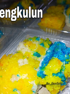 Foto resep Sengkulun