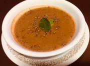 A picture of gourd vegetable