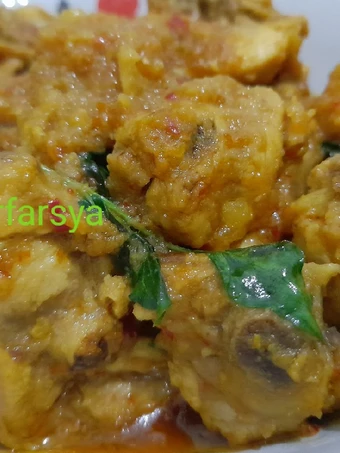 Langkah Mudah untuk Membikin Resep Ayam rica-rica yang Lezat Sekali Anti Ribet, Lezat