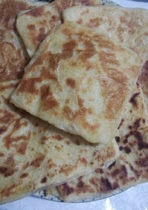 صورة لوصفة مسمن