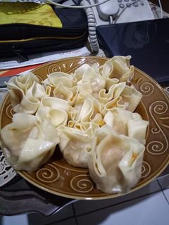 Foto resep Siomay Ayam endess