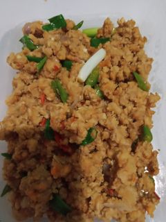 Foto resep Sambel Oncom