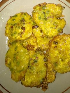 Foto resep Tempe Goreng Kremes