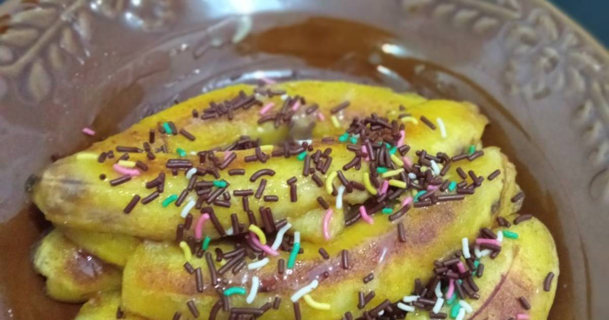 2 165 Resep Piscok Susu Enak Dan Sederhana Ala Rumahan Cookpad