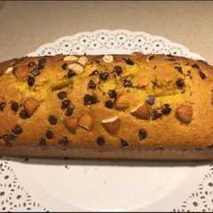 Una foto de Budín de zanahoria🥕