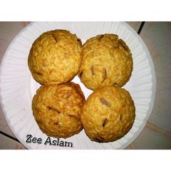 A picture of Wainar Indomie.