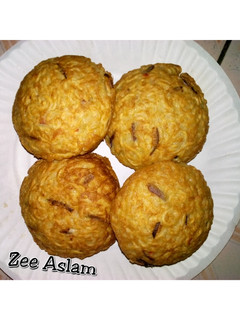 A picture of Wainar Indomie.