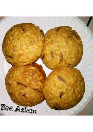 A picture of Wainar Indomie.