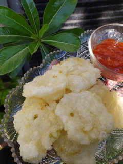 Foto resep Cireng Bandung