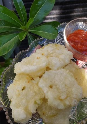 Foto resep Cireng Bandung