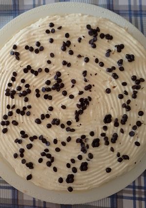 Foto di Torta Diplomatica
